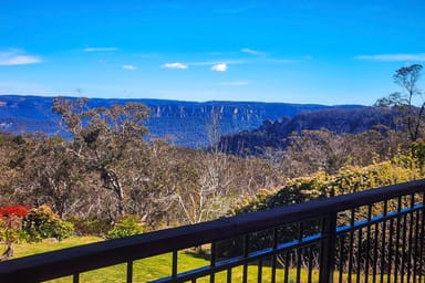 Property 27 Cliff View Road, LEURA NSW 2780 IMAGE 0