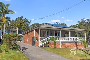 Property 20 Berringer Crescent, Manyana NSW 2539 IMAGE 0