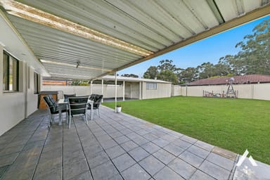 Property 5 Marsden Crescent, Bligh Park NSW 2756 IMAGE 0