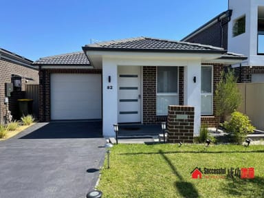 Property 82 Beauchamp Drive, The Ponds NSW 2769 IMAGE 0