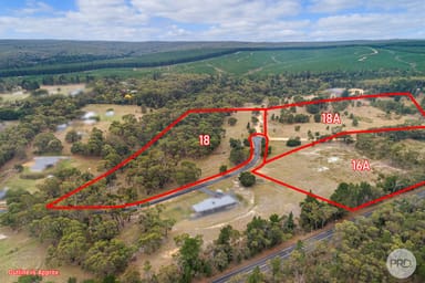 Property 18A Hewitts Road, LINTON VIC 3360 IMAGE 0