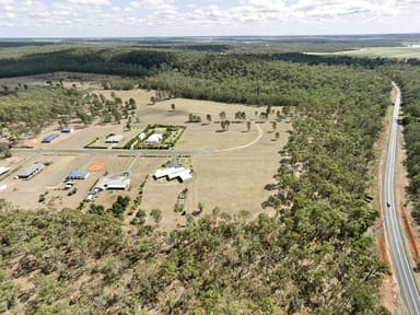 Property STAGE 7:Abington Hts 36 Stockyard Road, North Isis QLD 4660 IMAGE 0