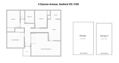 Property 4 Duncan Avenue, Seaford VIC 3198 IMAGE 0