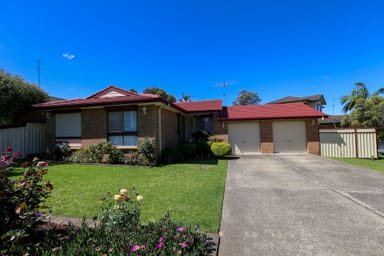 Property 26 Timesweep Drive, ST CLAIR NSW 2759 IMAGE 0