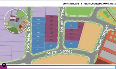 Property 6532, HORNET STREET, SCHOFIELDS NSW 2762 IMAGE 0