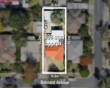 Property 4 Belmont Avenue, CLAYTON VIC 3168 IMAGE 0