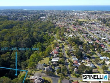 Property Brokers Road, Balgownie NSW 2519 IMAGE 0