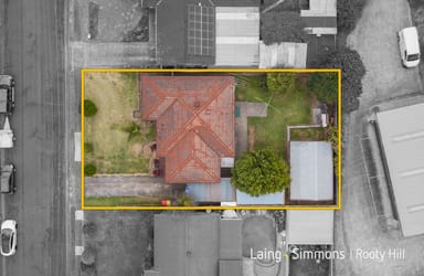 Property 3 White Place, Rooty Hill NSW 2766 IMAGE 0