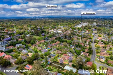 Property 7 The Croft Way, West Pennant Hills NSW 2125 IMAGE 0