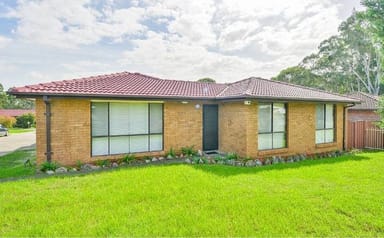 Property 9, 4 Mary Street, Macquarie Fields NSW 2564 IMAGE 0