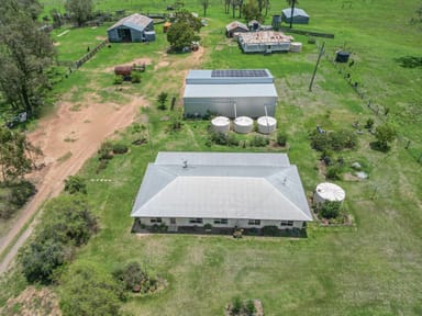 Property 4906 Kingaroy-Burrandowan Road, CHAHPINGAH QLD 4610 IMAGE 0