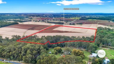 Property Lot 2 Four Mile Road East, TINANA SOUTH QLD 4650 IMAGE 0