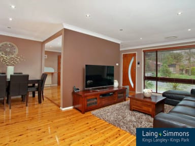 Property 42 Faulkland Cres, Kings Park NSW 2148 IMAGE 0