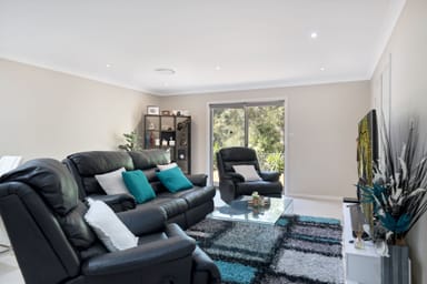 Property 25 Sanderling Crescent, CRANEBROOK NSW 2749 IMAGE 0