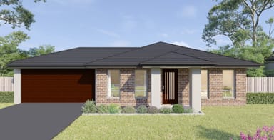 Property LOT 1849 ORANA ESTATE/7 STAR LUXURY DESIGN /ONLY ONE, Clyde North VIC 3978 IMAGE 0
