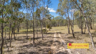 Property 543 Clarkes Creek Road, Mudgee NSW 2850 IMAGE 0