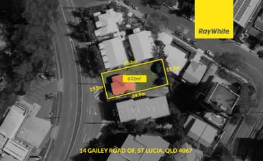 Property 14 Gailey Road, ST LUCIA QLD 4067 IMAGE 0