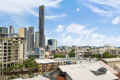 Property 707, 458 Brunswick Street, Fortitude Valley QLD 4006 IMAGE 0