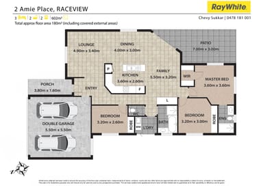 Property 2 Amie Place, RACEVIEW QLD 4305 IMAGE 0