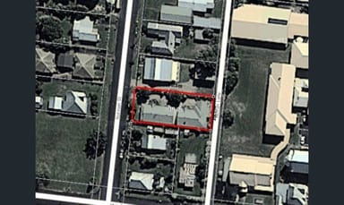 Property 123 Norman Street, Gordonvale QLD 4865 IMAGE 0