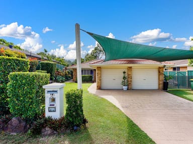Property 64 Delta Cove Drive, WORONGARY QLD 4213 IMAGE 0