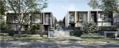 Property Townhouse at High Road, CAMBERWELL VIC 3124 IMAGE 0