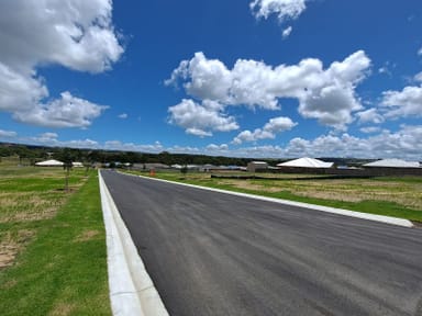 Property Land Release - Stage 8B Jane Street, Crows Nest QLD 4355 IMAGE 0