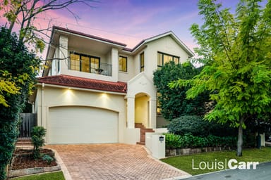 Property 53 Peartree Circuit, West Pennant Hills NSW 2125 IMAGE 0
