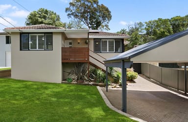Property 7 Tobruk Avenue, ENGADINE NSW 2233 IMAGE 0