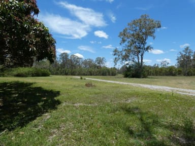 Property 100 Blackmans Gap Road, MIRIAM VALE QLD 4677 IMAGE 0