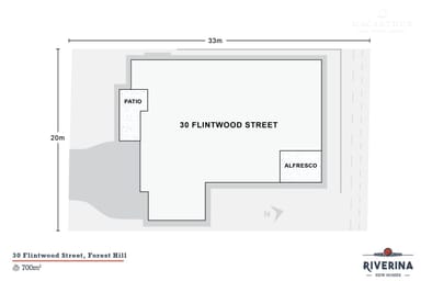 Property 30 Flintwood Street, Forest Hill NSW 2651 IMAGE 0