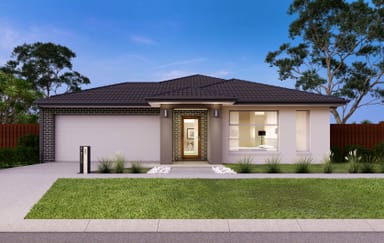 Property Lot 219 Snowman Drive (TITLED), DIGGERS REST VIC 3427 IMAGE 0