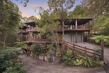 Property 17 Marsh Place, CURRUMBIN VALLEY QLD 4223 IMAGE 0