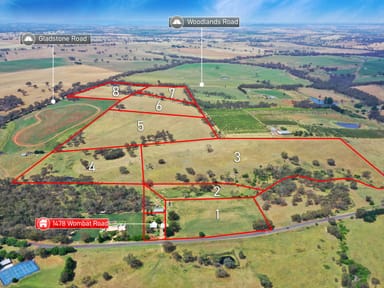 Property 1478 Wombat Road, Wombat via, YOUNG NSW 2594 IMAGE 0