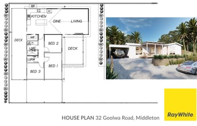 Property 32 Goolwa Road, MIDDLETON SA 5213 IMAGE 0