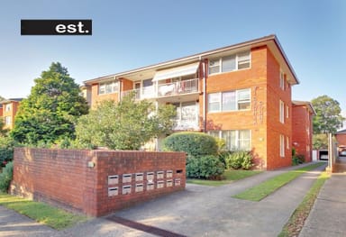 Property 12, 11 Ball Avenue, EASTWOOD NSW 2122 IMAGE 0