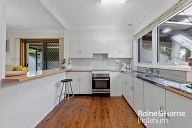 Property 1, 6 Clifford Crescent, INGLEBURN NSW 2565 IMAGE 0