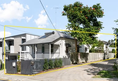 Property 52 Garden Terrace, NEWMARKET QLD 4051 IMAGE 0
