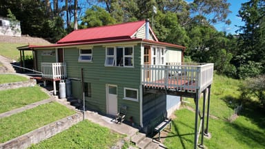 Property 19 Bellbird Lane, NORTH NAROOMA NSW 2546 IMAGE 0