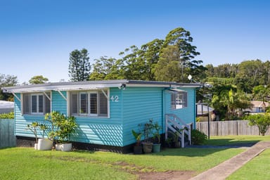 Property 42 Kurrajong Crescent, Conjola Park NSW 2539 IMAGE 0