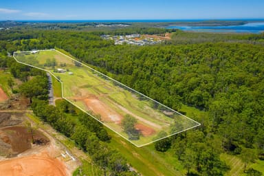 Property Lot 16 Stage 1 293 - 329 John Oxley Drive, Thrumster, PORT MACQUARIE NSW 2444 IMAGE 0