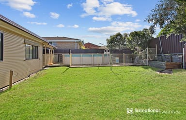 Property 24 Mustang Avenue, St Clair NSW 2759 IMAGE 0