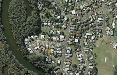 Property 25 River Oak Crescent, SCOTTS HEAD NSW 2447 IMAGE 0