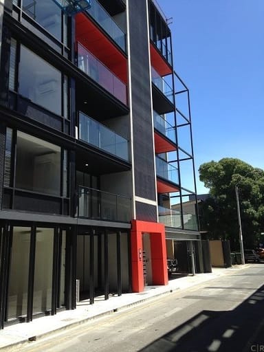 Property 304B/250 Flinders Street, Adelaide SA 5000 IMAGE 0