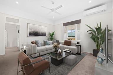 Property 25 Bramston Terrace, HERSTON QLD 4006 IMAGE 0