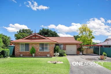 Property 25 Sandpiper Crescent, CLAREMONT MEADOWS NSW 2747 IMAGE 0