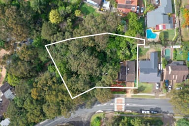 Property 46 Old Ferry Road, Illawong NSW 2234 IMAGE 0