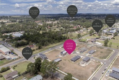 Property Lot 26 Greenhouse Street, AUSTRAL NSW 2179 IMAGE 0