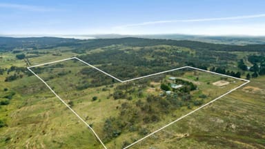 Property 245 The Mountain Road, BUNGENDORE NSW 2621 IMAGE 0