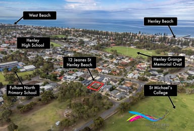 Property Res 1 & 2, 12 Jeannes Street, HENLEY BEACH SA 5022 IMAGE 0